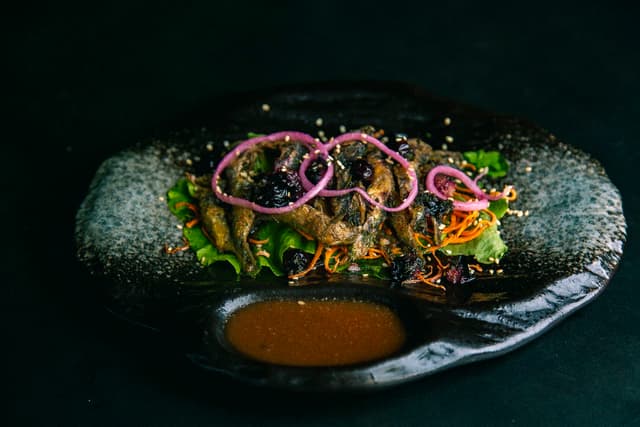 Delicacy 