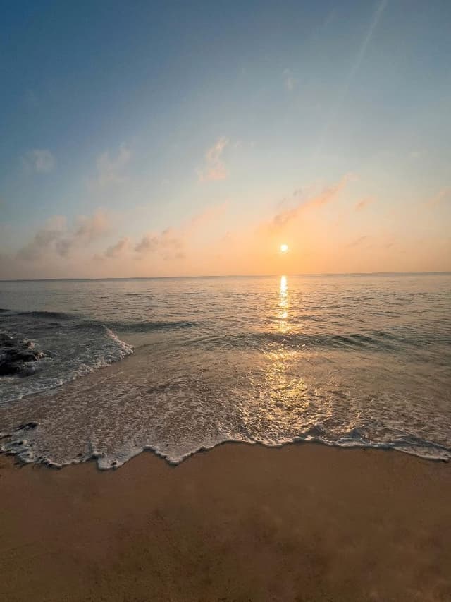 Ocean View