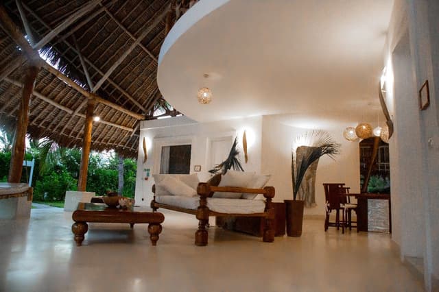Villa View
