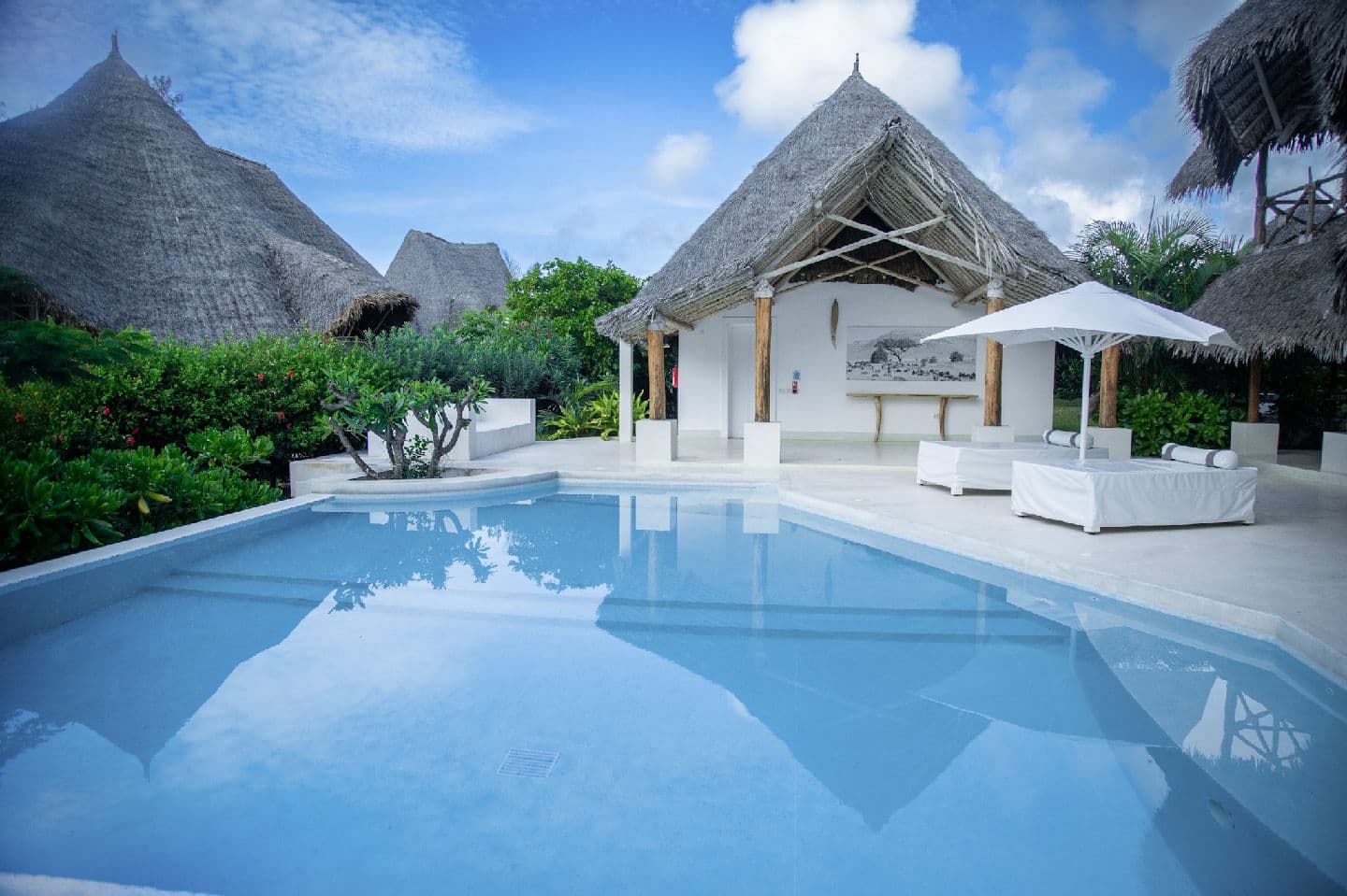 The Kasa Resort Malindi